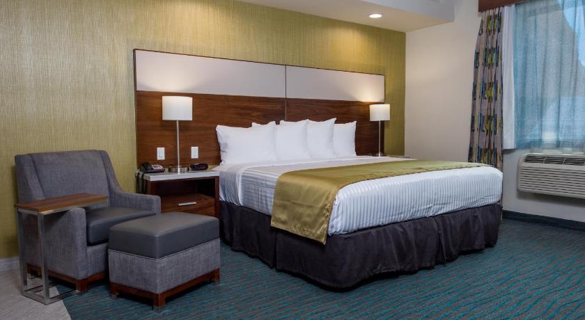 Best Western Plus Gardena Inn & Suites