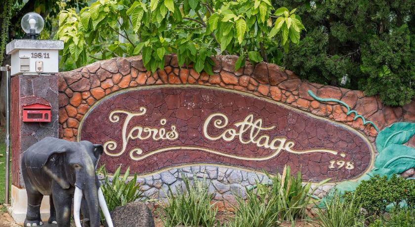 Jaris Cottage - image 39