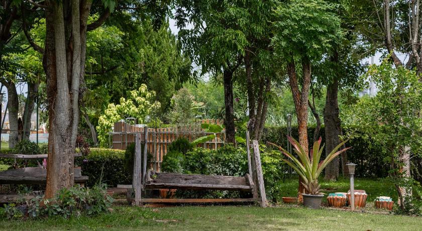 Jaris Cottage - image 33