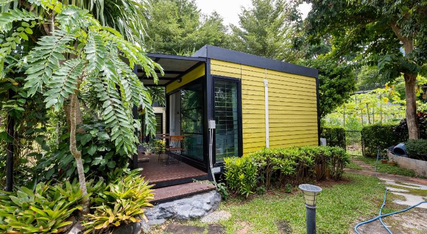 Jaris Cottage - image 18