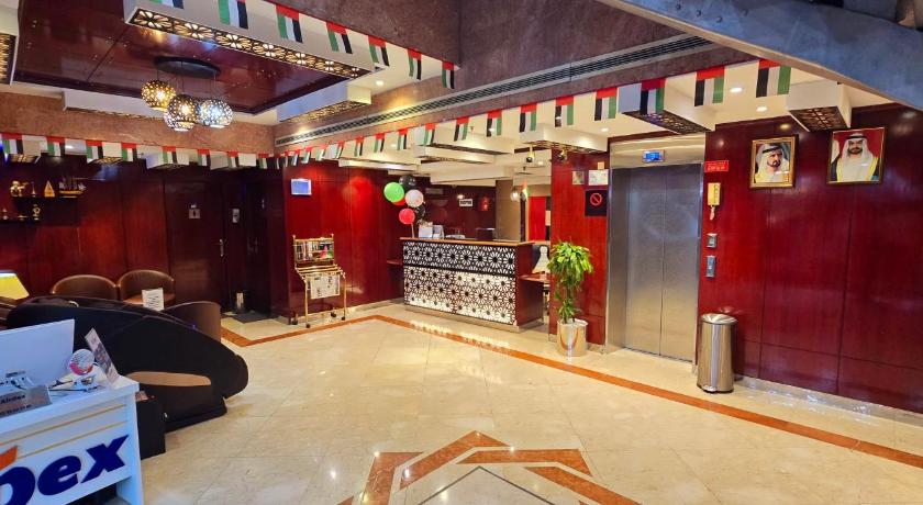 Wave International Hotel - image 4
