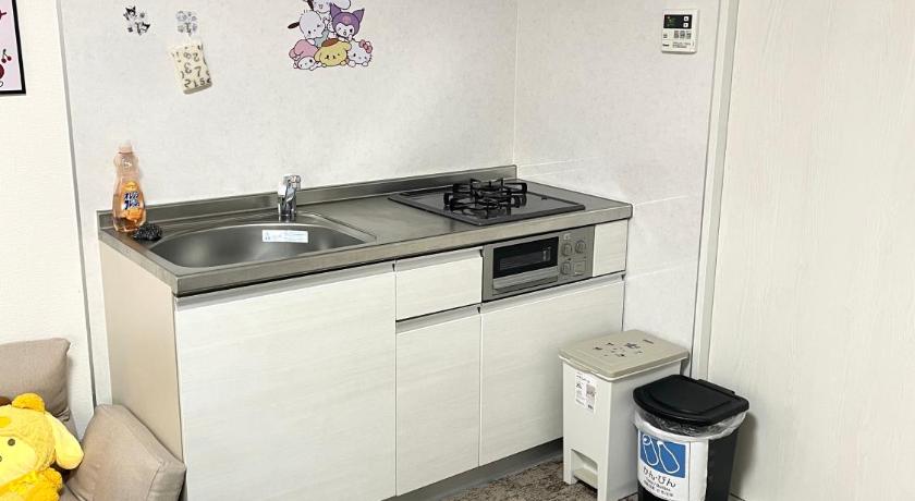 大阪 糖果屋 岸里玉出 3つ星 シングルルーム プール