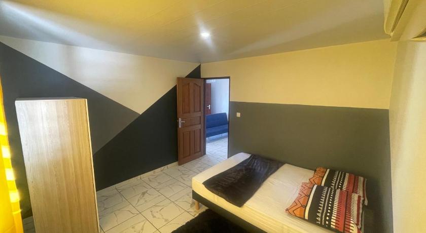 Foto von Appartement t2 - Agoda-Rabattbuchung