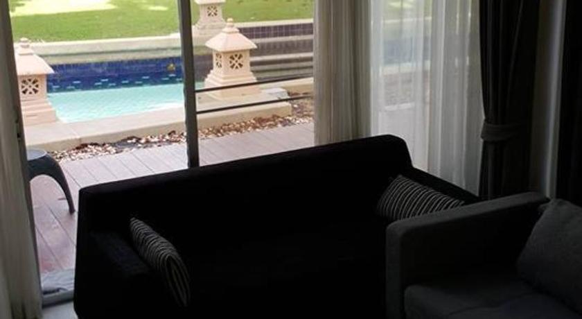 Image of Two-Bedroom Villa 13