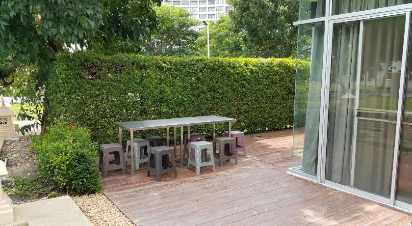 Image of Two-Bedroom Villa 16