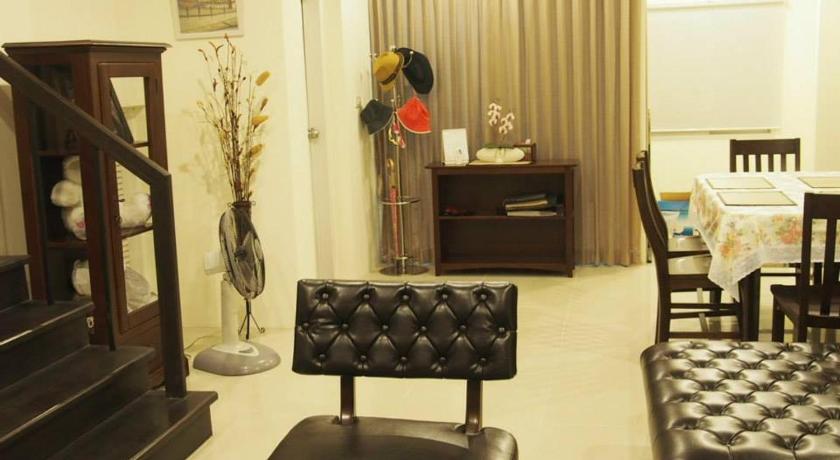 Image of Two-Bedroom Villa 15