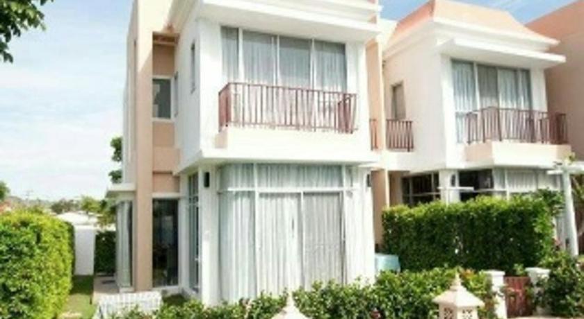 Image of Two-Bedroom Villa 2