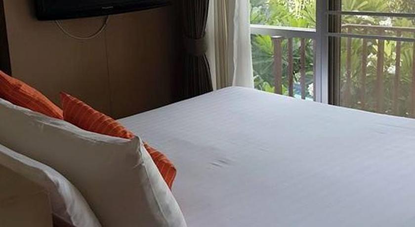 Image of Two-Bedroom Villa 9