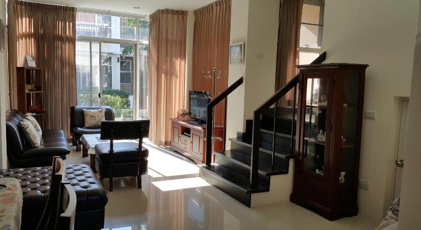 Image of Two-Bedroom Villa 6