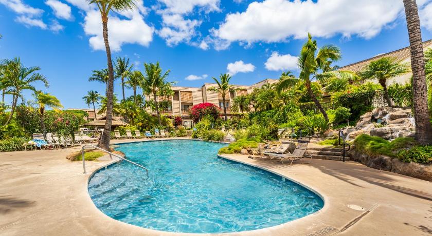 New Luxury, Family 2-2, Walk to Beach, Ocean View LSV12