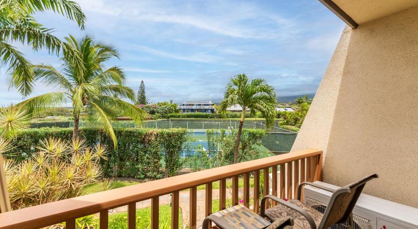 Wailea (HI) New Luxury, Family 2-2, Walk to Beach, Ocean View LSV12 4-Star Accommodation exterior