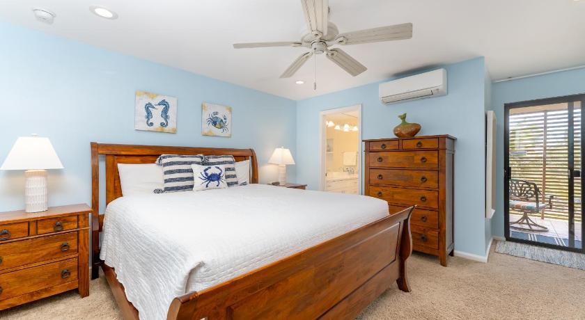 Wailea (HI) New Luxury, Family 2-2, Walk to Beach, Ocean View LSV12 4-Star Accommodation lobby