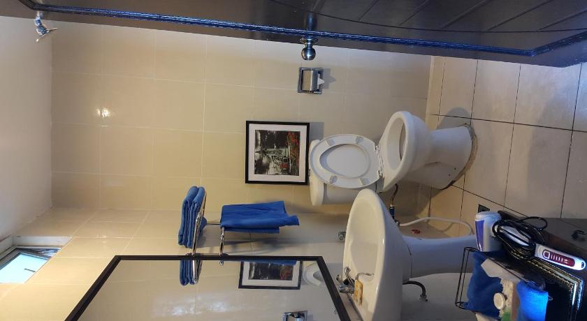 Kinabalu National Park Crystal Hill R 3-Star Hotel amenity