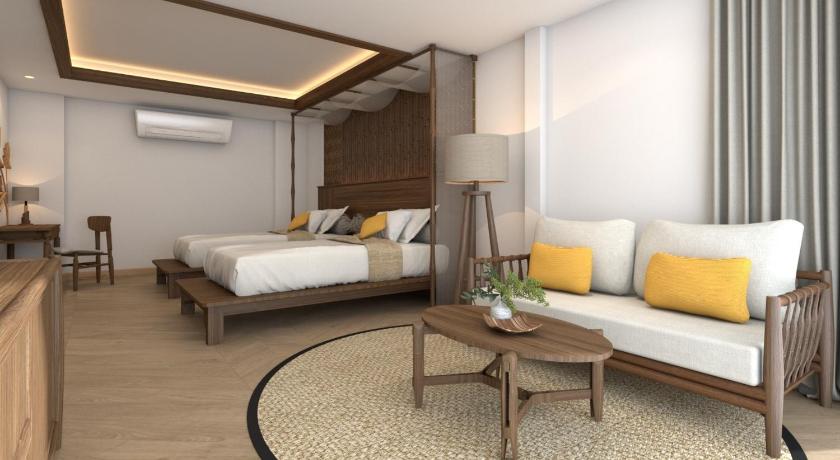 Image of Mai Phai Tropical Villa 1