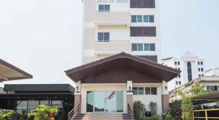 Taevaraj Place - image 13