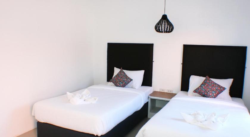Non Du Lay Guesthouse - image 45