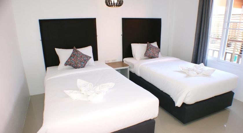 Non Du Lay Guesthouse - image 43