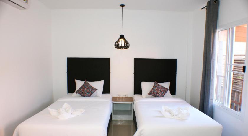 Non Du Lay Guesthouse - image 40