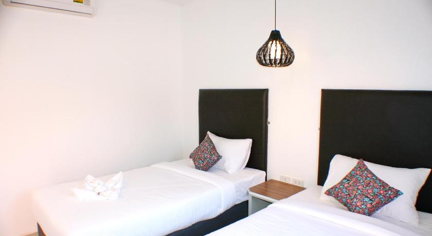 Non Du Lay Guesthouse - image 44
