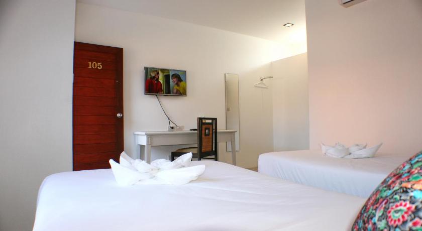Non Du Lay Guesthouse - image 49