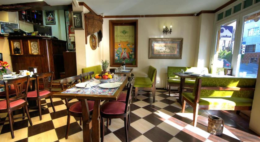 Sultan Corner Suites - image 4