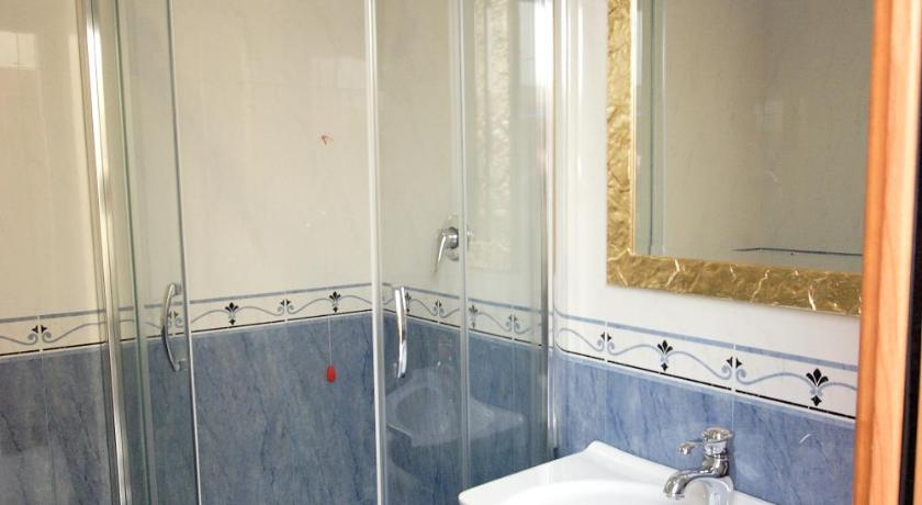 罗马 GALAXY 4星级 民宿 外观