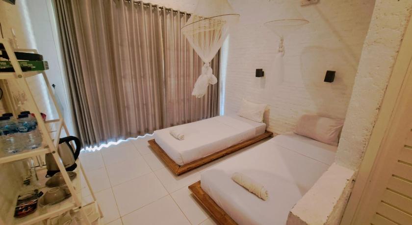 Pasir Putih Resort & Restaurant. - image 17
