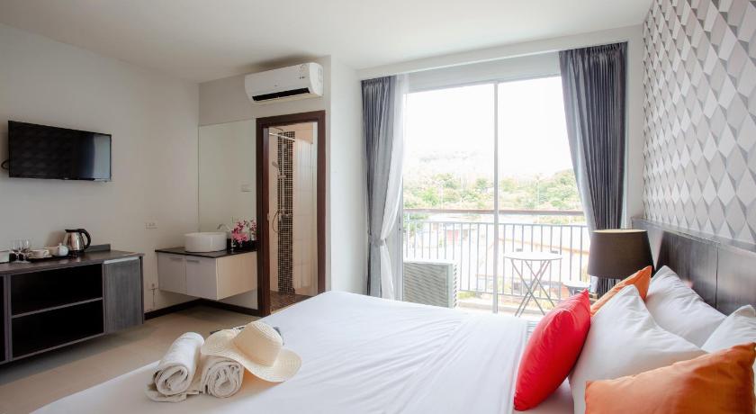 The Wings Boutique Hotels Krabi Ko Lanta - image 28