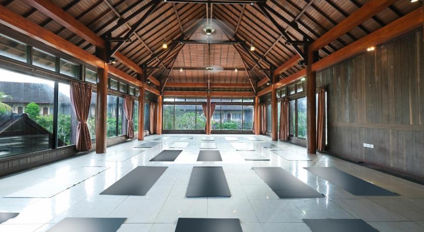 Samujha Ubud Resort - image 4
