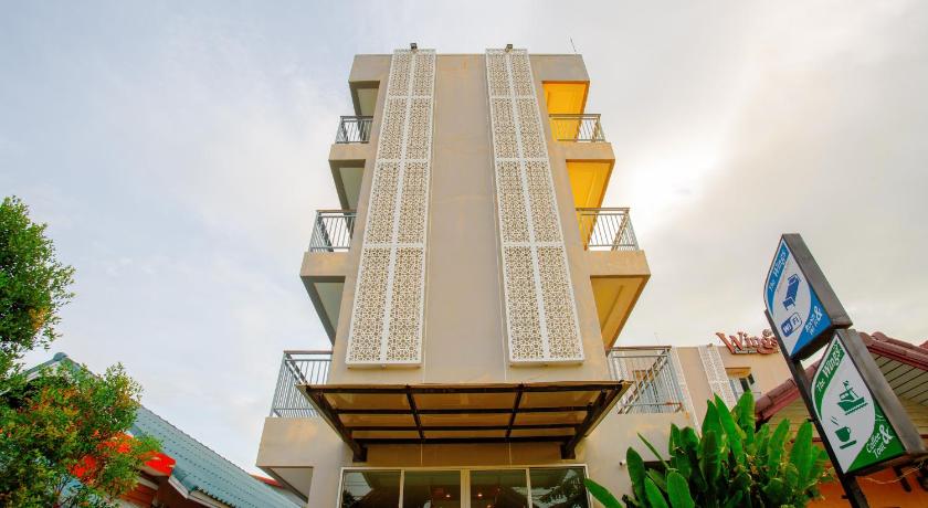 The Wings Boutique Hotels Krabi Ko Lanta - image 41