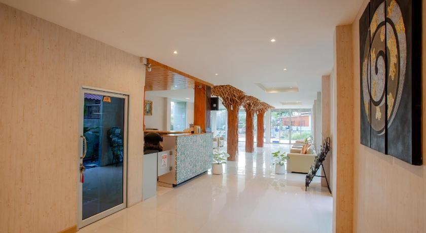 The Wings Boutique Hotels Krabi Ko Lanta - image 22