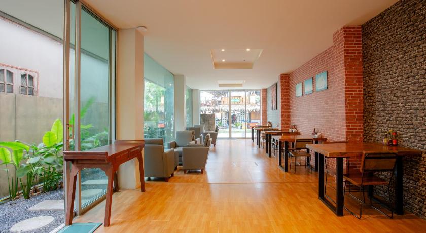 The Wings Boutique Hotels Krabi Ko Lanta - image 6
