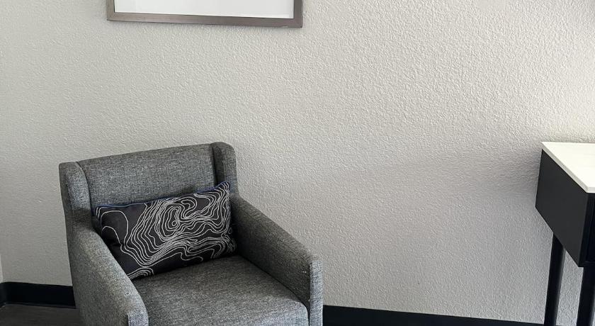 유밸디 (TX) Hotel Isabella 5성급 숙소 외관