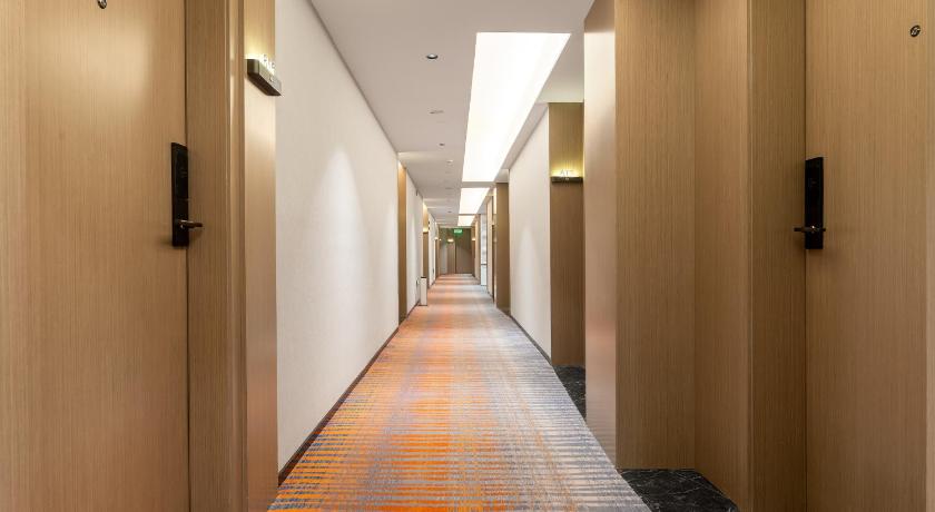 Warmyes Business Hotel – Guangzhou (Canton), IA