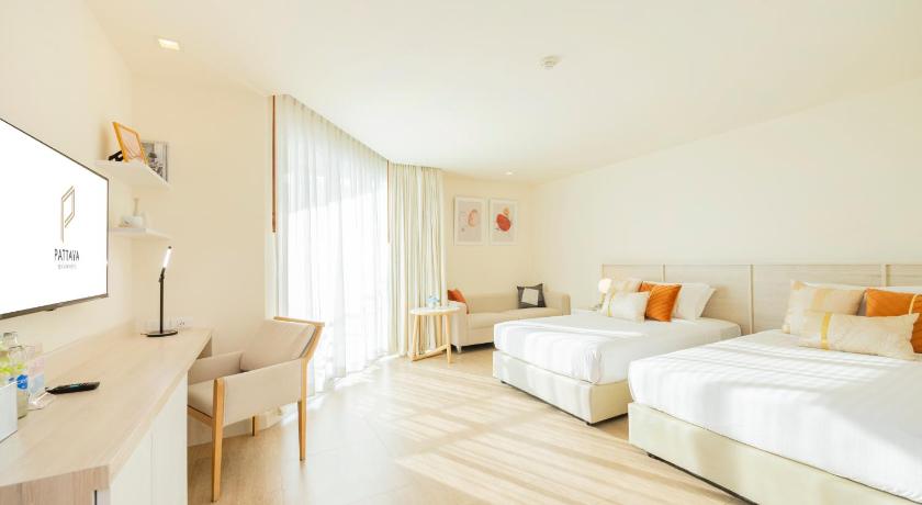 Image of Deluxe Twin Ocean View 5