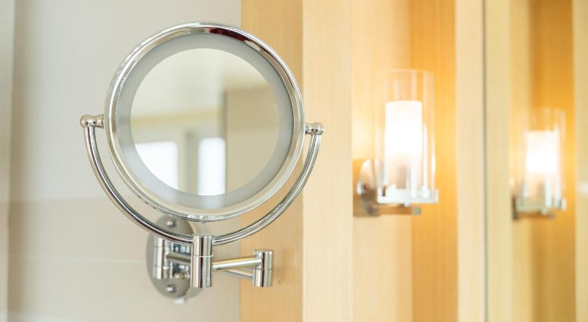 Image of Triple Room with Sea View 17