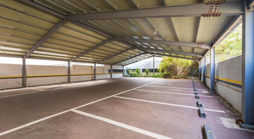 群山 Motel Rings Gunsan 2つ星 ホテル 客室