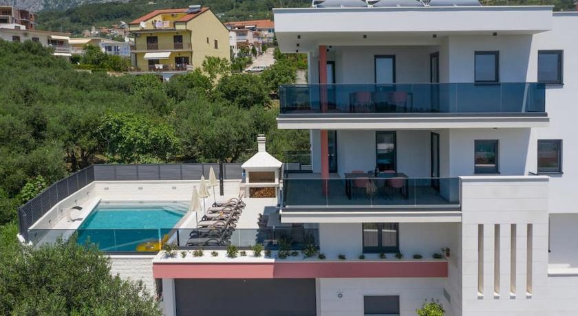 Villa VlD - Amazing holiday home! - Makarska Exklusiv