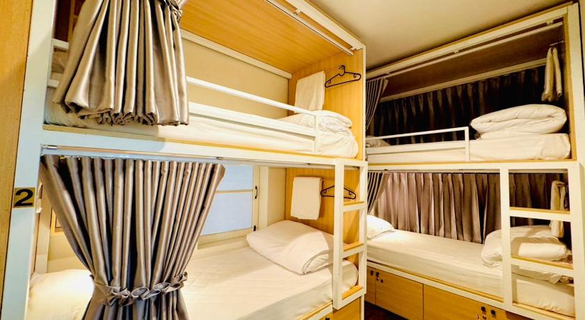 Charming Hostel - image 13
