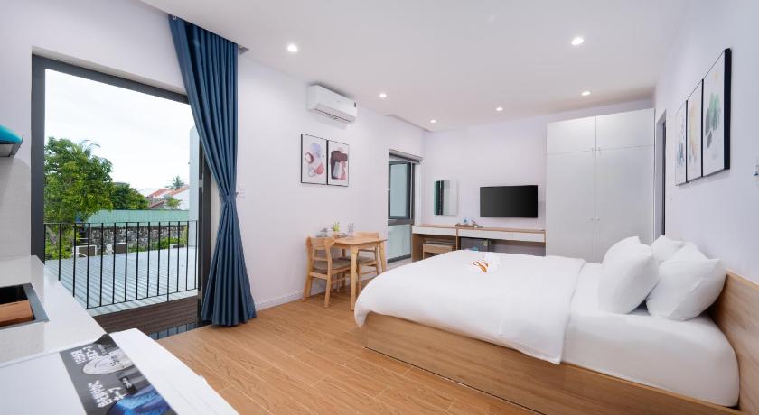 An Bang Spa & Apartment - image 8