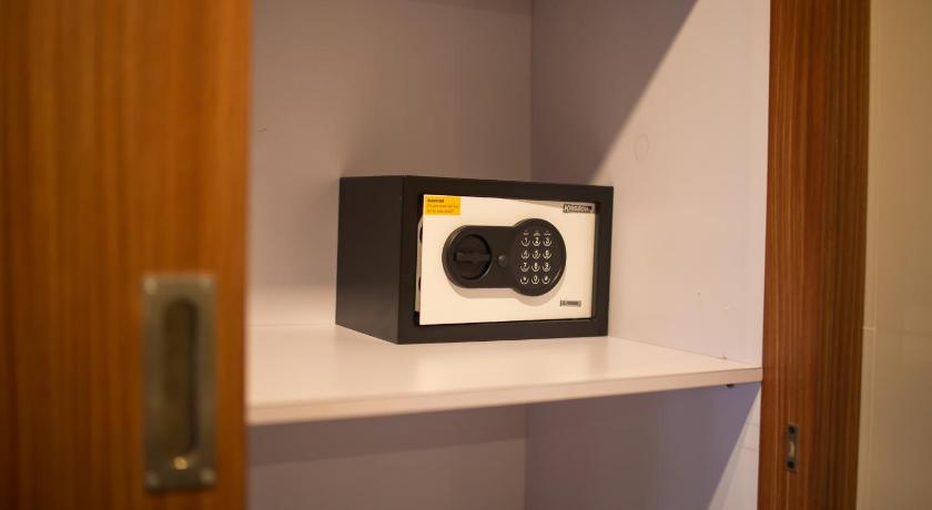 巴厘 Warung Mandi & Villa 4星级 民宿 客房