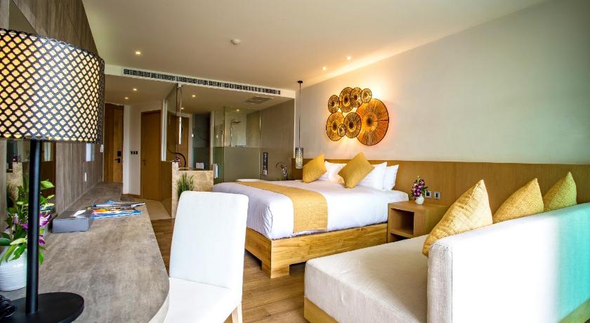 Image of Deluxe Room 7