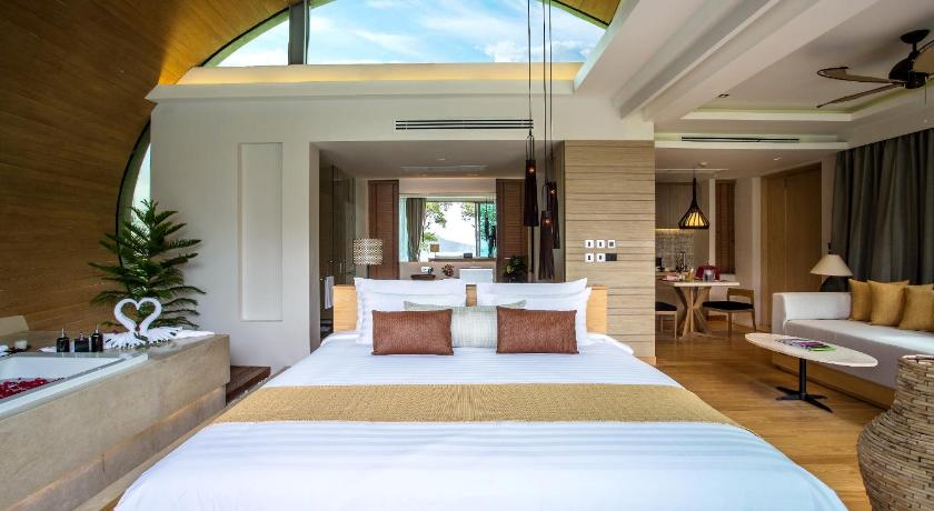 Image of Premier Pool Villa 7