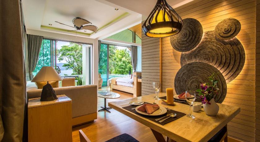 Image of Premier Pool Villa 16