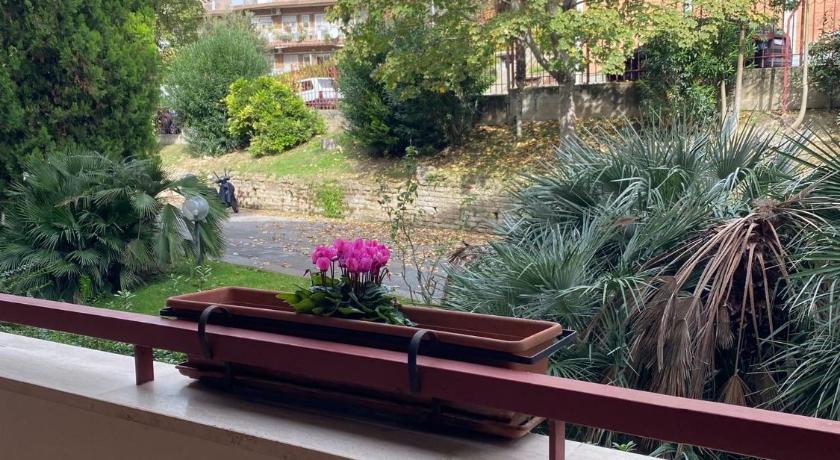 로마 Paki House Luxury 4성급 싱글룸 객실