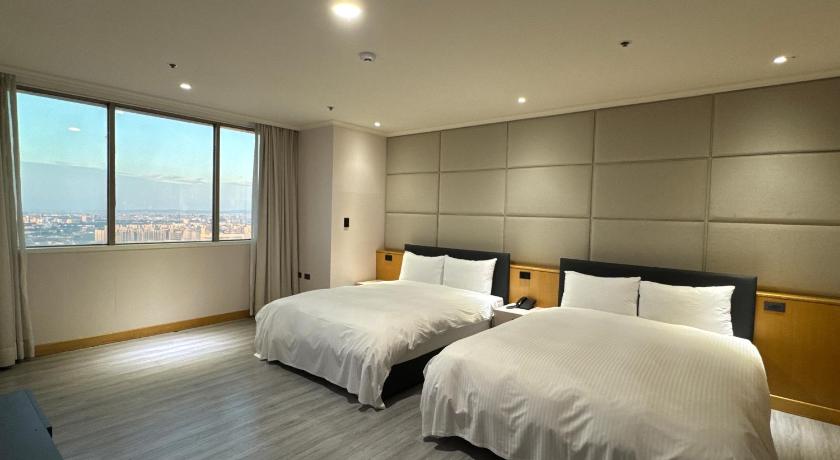 ファミリールーム　バスタブ付 (Family Room with Bath)の画像 0
