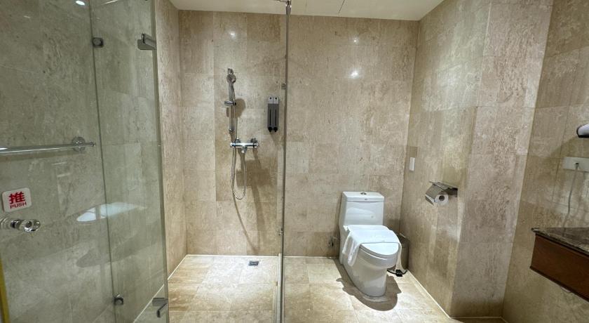 ファミリールーム　バスタブ付 (Family Room with Bath)の画像 9