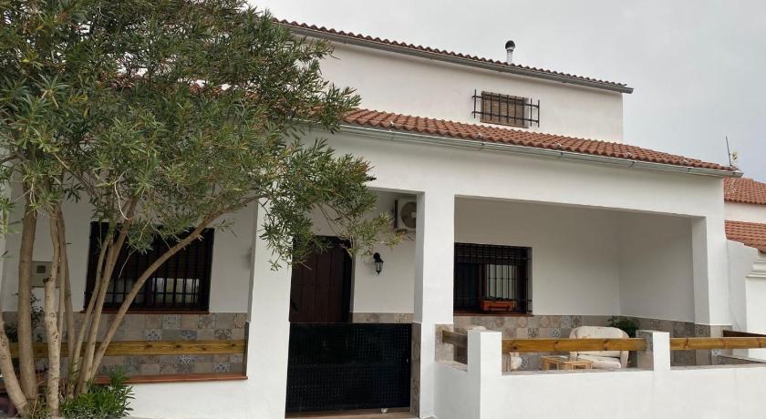 Casa Adelfa