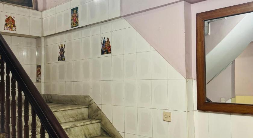 Om Mandakini Hotel – Kathmandu, OH