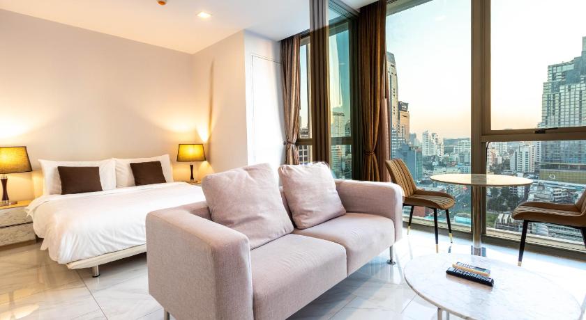 Ariva Sukhumvit 11 – Bangkok, NY
